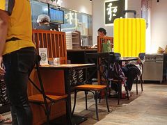 -和府捞面(东直门银座店)