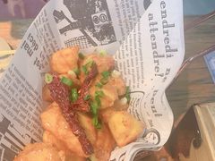 -喝丢一只鞋海鲜烧烤·海肠捞饭(文体街店)