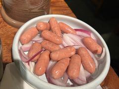 -九田家黑牛烤肉料理(新辰里亚运村店)