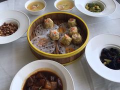 -富力威斯汀酒店-中国元素中餐厅(武昌临江店)