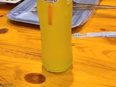 -京朋串屋·烧烤(望京西路总店)