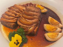 -汤城小厨•粤菜•靓汤(金宝街店)