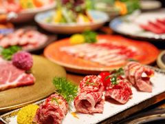 -隐炉和牛烧肉店(群力店)