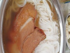 -电厂猪脚粉快餐店