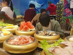 -东门町美食街