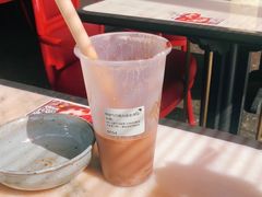 -喜茶(北京三里屯太古里店)