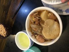 -天治宣·野椒鸡(龙头寺总店)