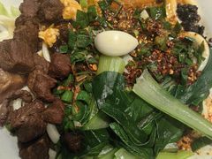 四合一-老白家面馆(测绘东路总店)
