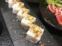 -悟空酒场烤肉(凯德壹中心店)