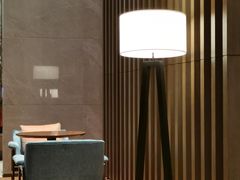 -嘉定凯悦·咖啡厅