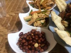 -向民炒鸡老店(火车站店)