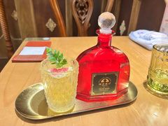 -秘密旅行Bonjour(黑金冠 江南西店)