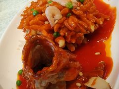 -红城阁·上海味道(四平路店)