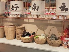 -茄子恰恰·新云南小炒(金池购物中心店)