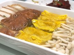 -城北食府(枫林店)