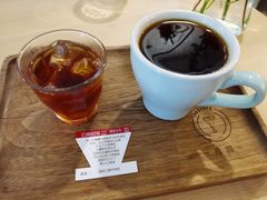 -唐咖精品咖啡(大理古城手冲店)