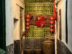 -吴祥记潮州菜·百年老字号·砂锅粥