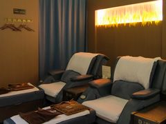 -江南足纪·影院足道·轻奢SPA(京基水贝店)