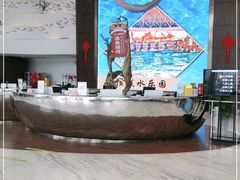 -渔岛海洋度假区