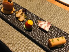 -香樟花园法式铁板烧(恒隆广场店)