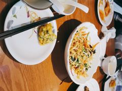 -北大荒人•新东北菜(青岛银座店)