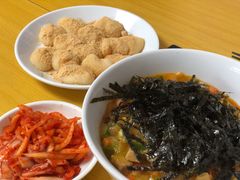 -屋里家延边朝鲜族冷面(南园店)