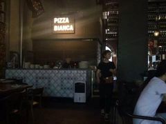 -PIZZA BIANCA(民园店)