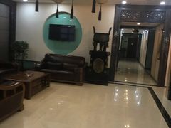 -华源足浴棋牌SPA