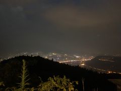 -重庆雨台山风景区