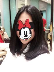 点击看大图 -HD HAIR STYLE