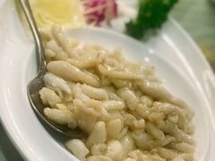 -新聚丰菜馆(太监弄店)