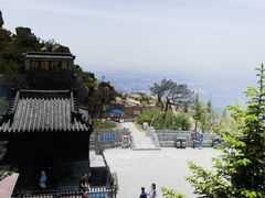 -泰山风景名胜区