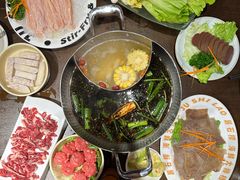 -潮澎派·潮汕菜大排档(南较西路店)