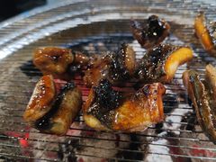 -本炙炭烤·蒲烧活鳗料理店(金沙洲店)
