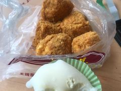 -鲍师傅糕点(春熙路店)