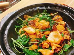 -杰J.w.m深夜食堂 厚杰居酒屋(淮海街商业街店)