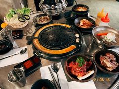-喜来稀肉(金巴利道店)