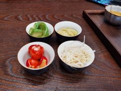 茉莉甘露-来今雨轩茶社