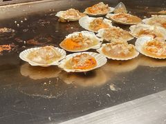 -大渔铁板烧(蛇口店)