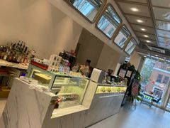 -ins森林童话餐厅coffee&bistro