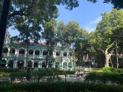 -星巴克臻选(广州沙面店)