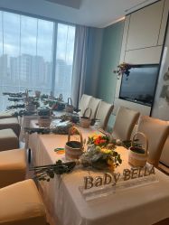 -baby bella小贝拉母婴护理中心(杭州凯宾斯基店)