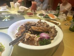 -博望坡酒楼(漕溪路店)