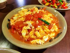 西红柿鸡蛋-潇湘阁(昆泰国际大厦店)