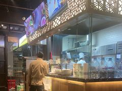 -东门口涮肉·砂锅·烤串(老门东店)