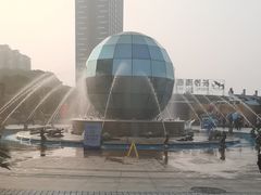 -长沙海底世界
