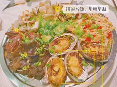 -沙河粉村·国家非遗传承(云台店)