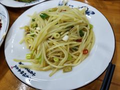 -市井川菜(江宁店)