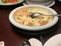 -港丽餐厅(高德置地店)