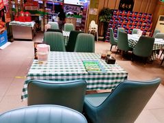 大堂-紫光园(吕家营店)